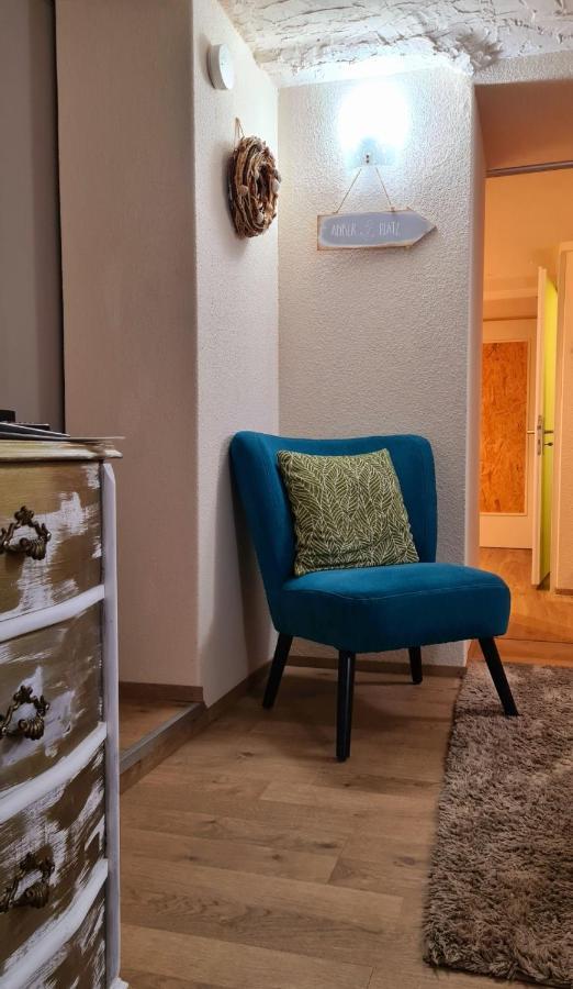 Ferienwohnung Im Garten Eden Grünberg المظهر الخارجي الصورة